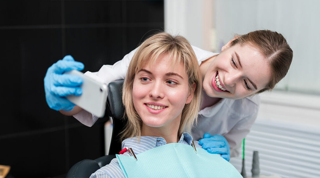 Cosmetic Dentistry Trends: What’s Hot in Smile Enhancement?