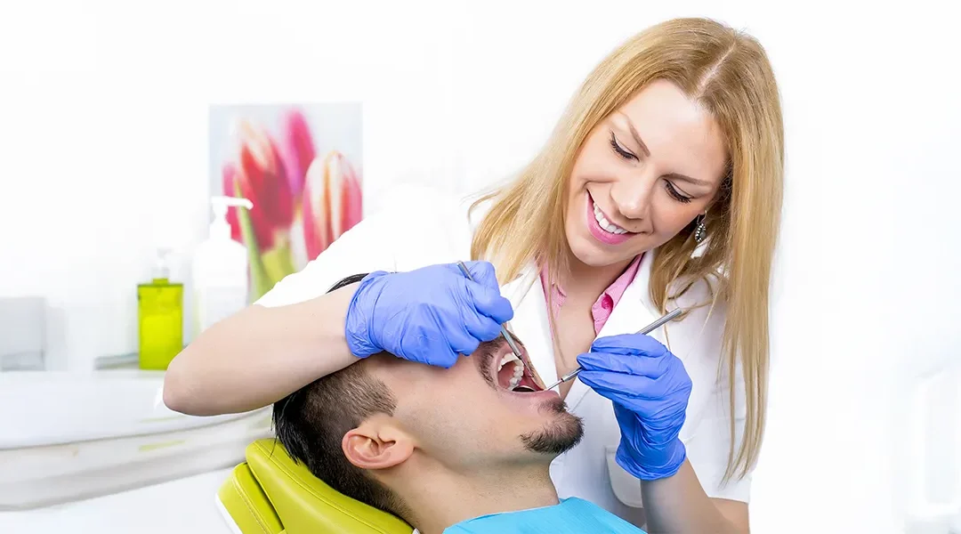 The Importance of Choosing a Skilled Oral Surgeon in Norcross