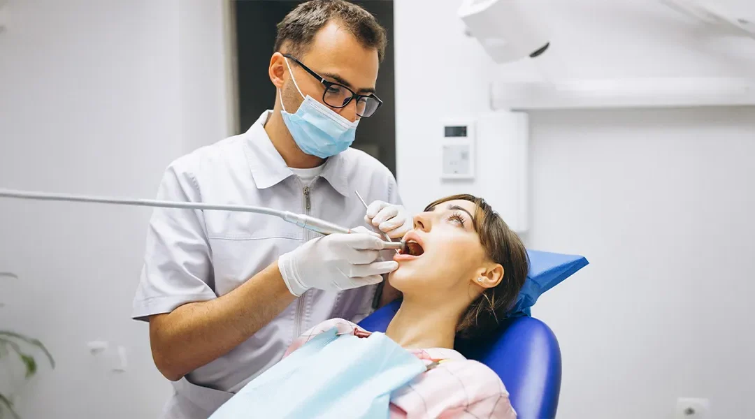 Understanding the Role of General Dentistry in Maintaining Overall Wellness